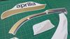 Picture of Aprilia RS 50 / 125  1999 - 2005 Replacement Decals / Stickers