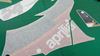 Picture of Aprilia RS 50 / 125  1999 - 2005 Replacement Decals / Stickers