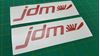 Picture of JDM Decals / Stickers