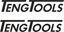 Picture of "Teng Tools" Track and street race sponsor logo
