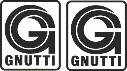 Picture of Gnutti Track and street race sponsor logo