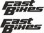 Picture of "Fast Bikes" Track and street race sponsor logo - copy