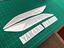 Picture of Yamaha Fazer FZS 600 2002 - 2003 replacement Decals / Stickers - PICK COLOURS