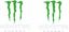 Picture of Monster Energy Decals / Stickers