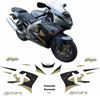 Picture of Kawasaki ZX-6R Ninja 1999 replacement Decals / Stickers