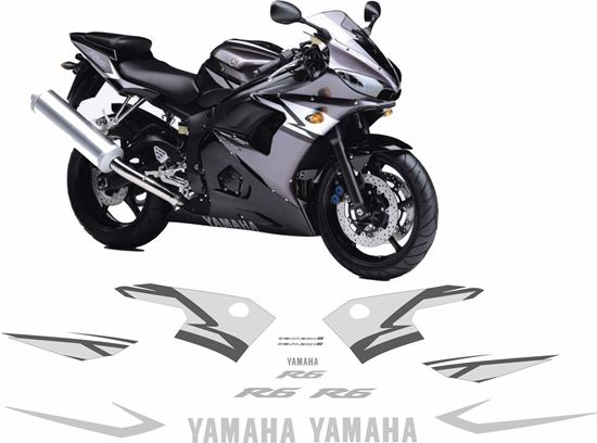 Yzf r6 deals 2004