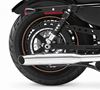 Picture of Harley Davidson Fourty Eight 2b Wheel Rim Decals / Stickers Kit