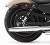 Picture of Harley Davidson Iron 883 1a Wheel Rim Decals / Stickers Kit