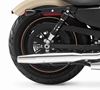 Picture of Harley Davidson Iron 883 2a Wheel Rim Decals / Stickers Kit