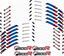 Picture of BMW F 800R  Wheel rim Decals / Stickers kit