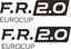 Picture of Renault F.R. 2.0 Eurocup Decals  / Stickers
