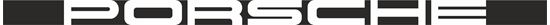 Picture of 911 Carrera RS / RSR replacement engine lid Decal (Long version)