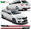 Picture of Skoda Octavia VRS side Stripes / Stickers