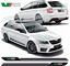 Picture of Skoda Octavia VRS side Stripes / Stickers