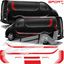 Picture of Renault Trafic Full Graphics kit - Sport+