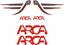 Picture of Arca Decals  / Stickers kit