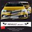 Picture of "Renault Sport" Sunstrip  / Sticker
