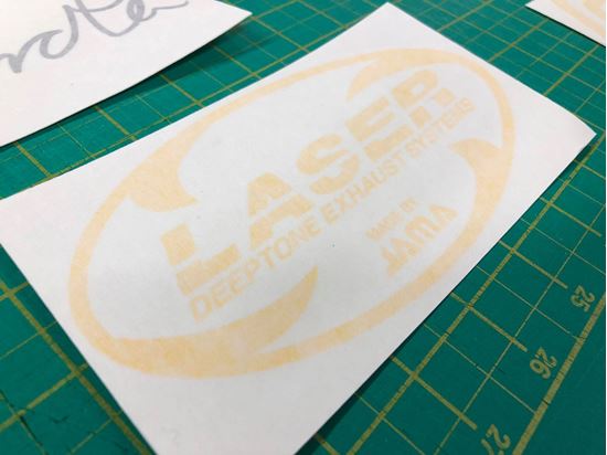 Zen Graphics - BMW R 1100 S Boxer Cup 2004 Decals / Stickers