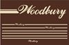 Picture of Mini Woodbury replacement side & rear  Decals and Stripes