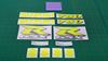 Picture of GSX-R 750 K6 Custom fluorescent replacement Decals / Stickers