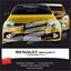 Picture of "Renault Sport Trophy" Sunstrip  / Sticker