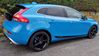 Picture of Side Stripes to fit Volvo V40 R Design Model