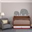 Picture of "Elephants" Wall Art sticker