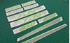 Picture of Yamaha TDM 850 1991 - 1995 replacement Decals / Stickers custom 2 colour