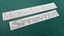 Picture of Mercedes Sprinter T1N (903) replacement rear Decals  / Stickers