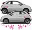 Picture of "Butterflies" Decals / Stickers