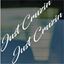 Picture of JDM "Just Cruizin"  Glass / Panel Decals / Stickers