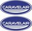 Picture of Caravelair Decals  / Stickers