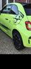 Picture of Fiat Abarth Stickers / Decals