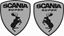 Picture of 1Scania Super Decals / Stickers
