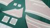Picture of Yamaha YZF R125  Replacement Decals / Stickers (Red & White Bike)