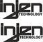 Picture of "Injen Technology"  JDM Decals / Stickers