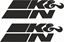 Picture of K & N Decals / Stickers