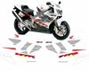 Picture of Honda VTR 1000 SP2  2002 full Restoration Decals / Stickers
