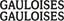 Picture of "Gauloises" Track and street race sponsor logo