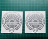 Picture of Westfield 25 1982 - 2007  Decals / Stickers
