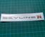 Picture of Nissan Skyline R32  GTR Strut bar Decals  / Stickers