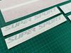 Picture of Honda CBR 600 F 1988 replacement Graphics / Stickers
