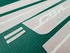 Picture of Honda CBR 600 F 1988 replacement Graphics / Stickers