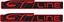 Picture of Peugeot 208 / 308 "GT Line" Decals / Stickers