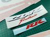 Picture of Honda CBR 1000RR 2007 full Repsol  WSB race replica Decals / Stickers