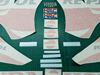 Picture of Honda CBR 1000RR 2007 full Repsol  WSB race replica Decals / Stickers