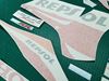 Picture of Honda CBR 1000RR 2007 full Repsol  WSB race replica Decals / Stickers