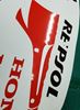 Picture of Honda CBR 1000RR 2007 full Repsol  WSB race replica Decals / Stickers