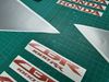 Picture of Honda CBR 1000RR 2011 Team Castrol superbike Custom Decals / Stickers