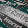 Picture of Honda CBR 1000RR 2011 Team Castrol superbike Custom Decals / Stickers